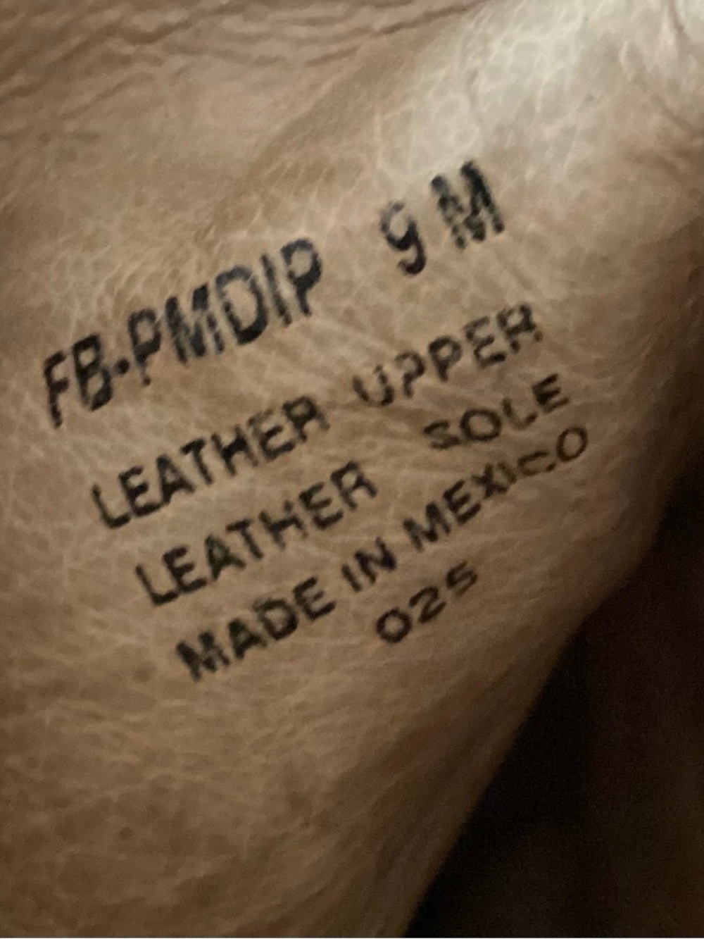 Freebird Boots - Picture 9 of 9